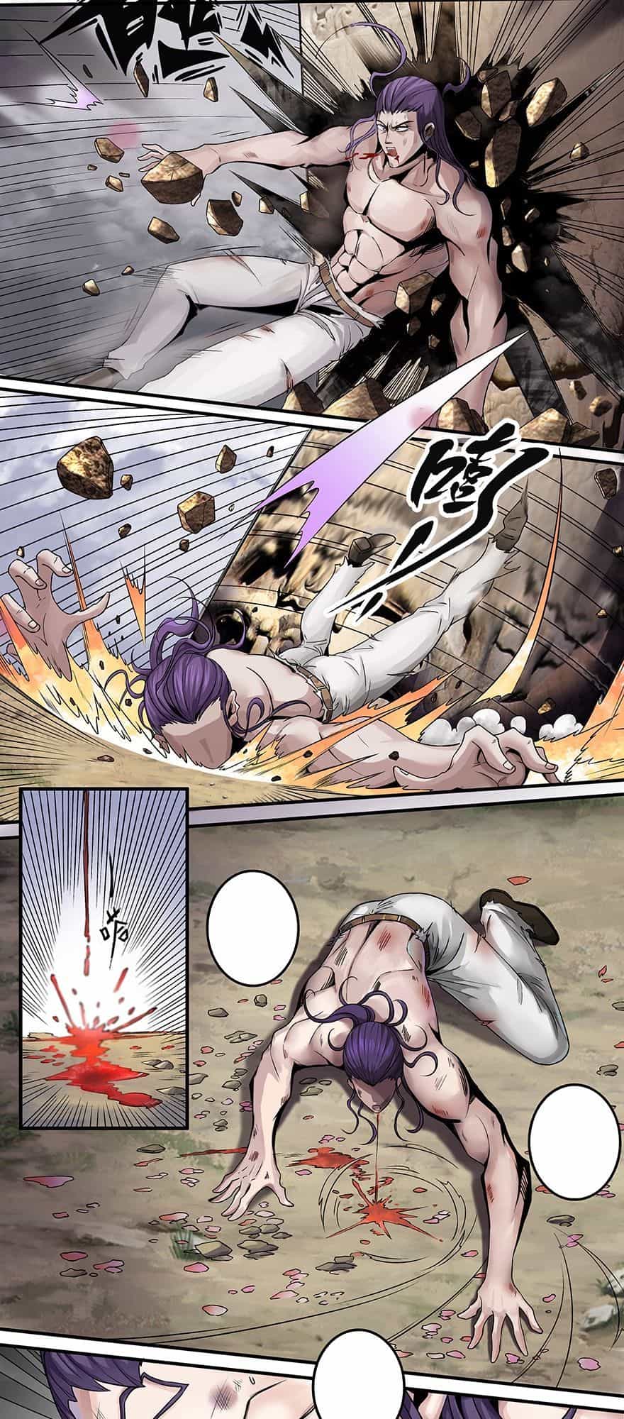 Bán Bộ Siêu Phàm - Chương 13 - ảnh 31