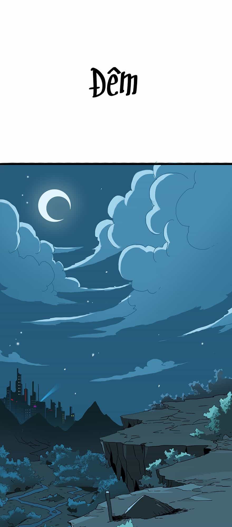 Bán Bộ Siêu Phàm - Chương 18 - ảnh 17
