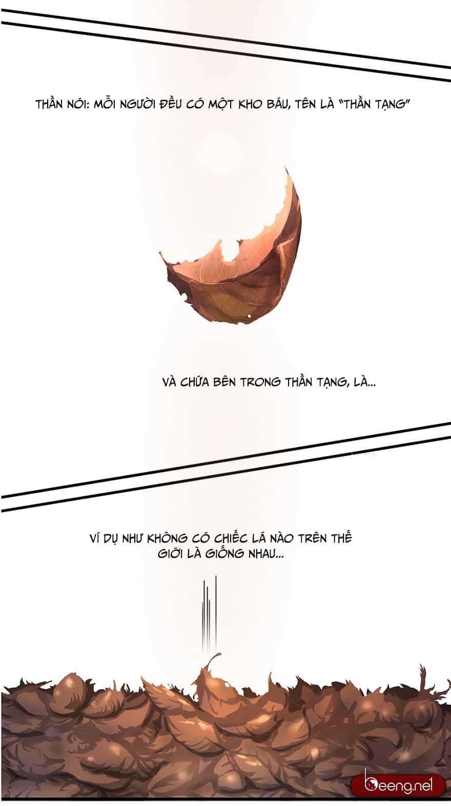 Bán Bộ Siêu Phàm - Chương 9 - ảnh 3