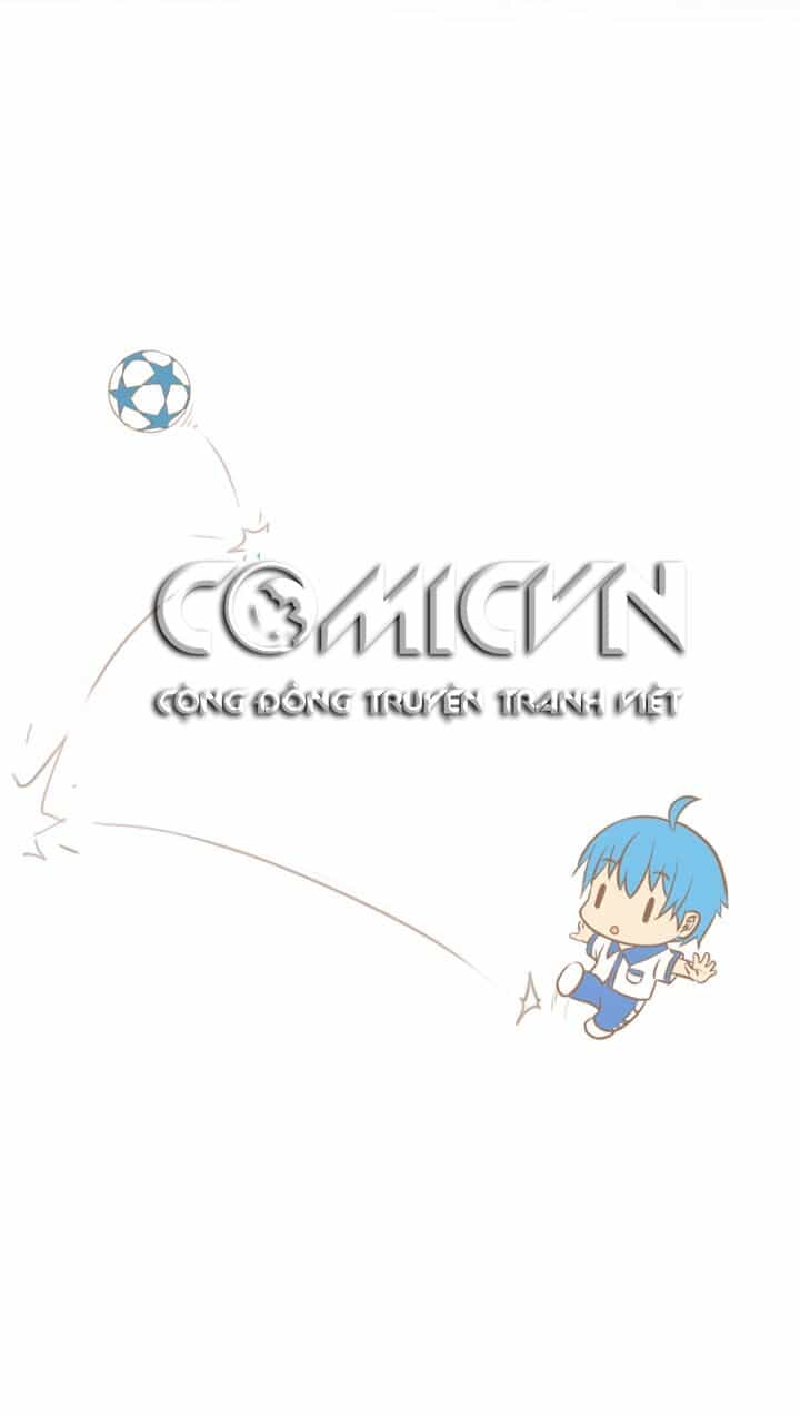 Bàn Chân Của Chúa - Chương 1 - ảnh 2