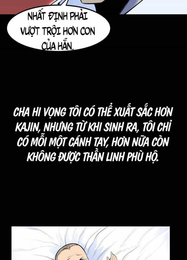 Bản Chất Của Chuyển Sinh - Chương 1 - ảnh 22