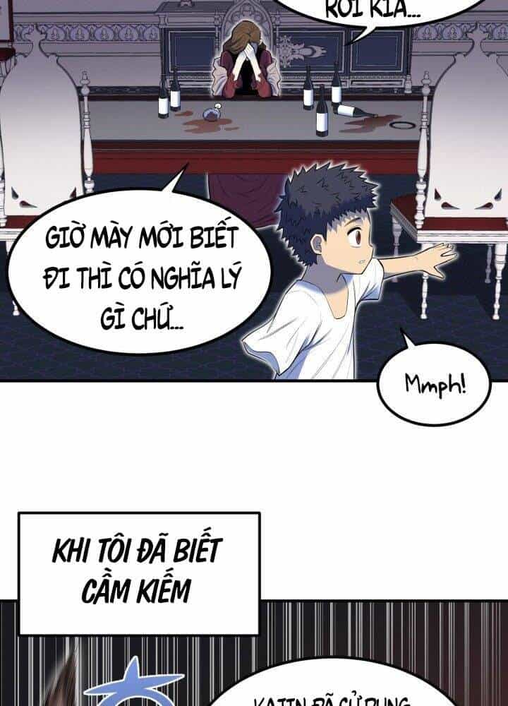 Bản Chất Của Chuyển Sinh - Chương 1 - ảnh 34