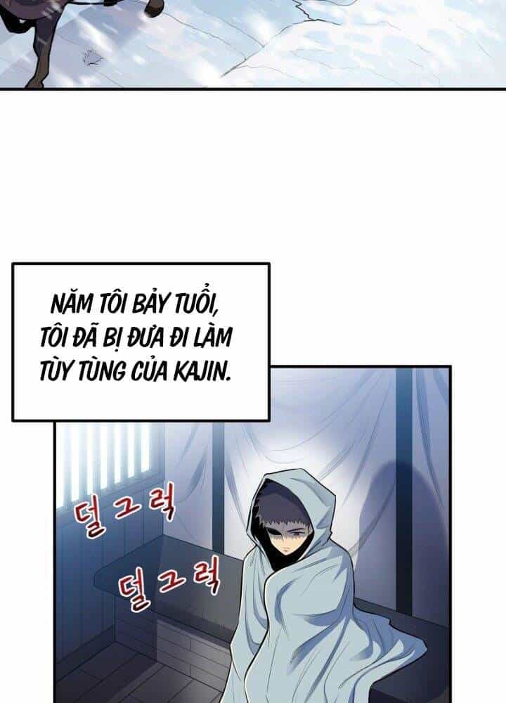 Bản Chất Của Chuyển Sinh - Chương 1 - ảnh 40