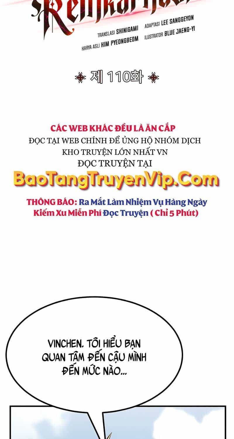 Bản Chất Của Chuyển Sinh - Chương 110 - ảnh 21