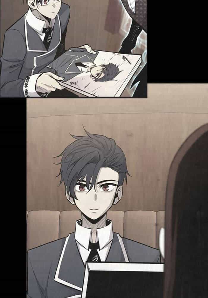 Bản Chất Của Chuyển Sinh - Chương 114 - ảnh 150