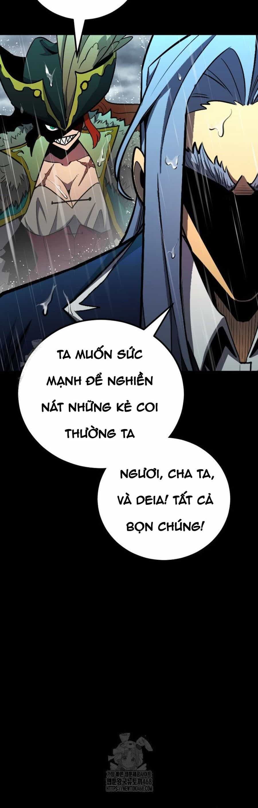 Bản Chất Của Chuyển Sinh - Chương 155 - ảnh 29