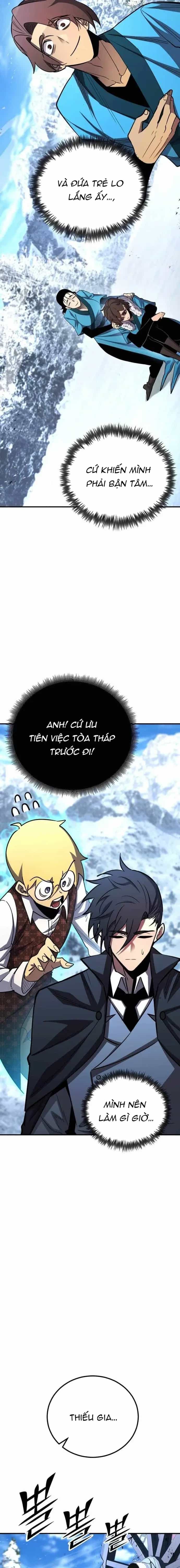 Bản Chất Của Chuyển Sinh - Chương 182 - ảnh 7