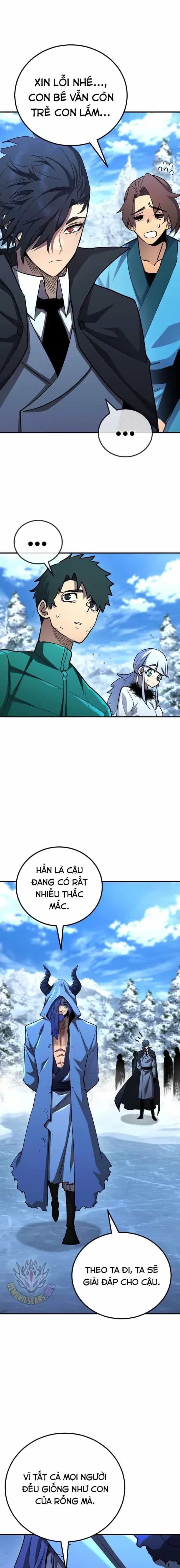 Bản Chất Của Chuyển Sinh - Chương 183 - ảnh 13