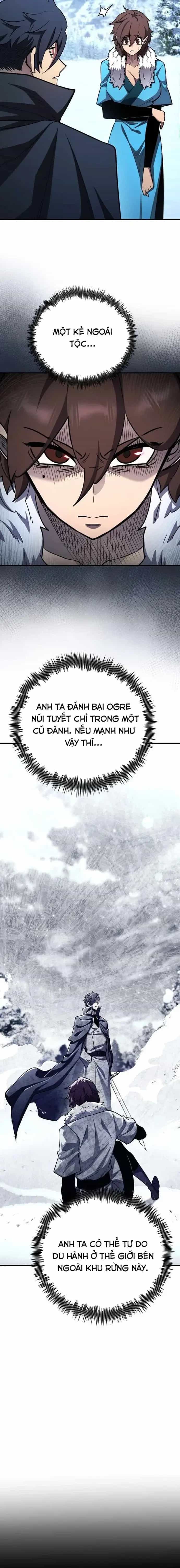 Bản Chất Của Chuyển Sinh - Chương 183 - ảnh 2