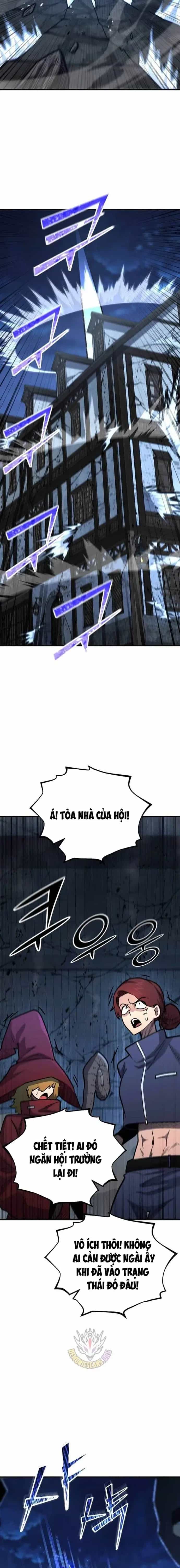 Bản Chất Của Chuyển Sinh - Chương 185 - ảnh 2
