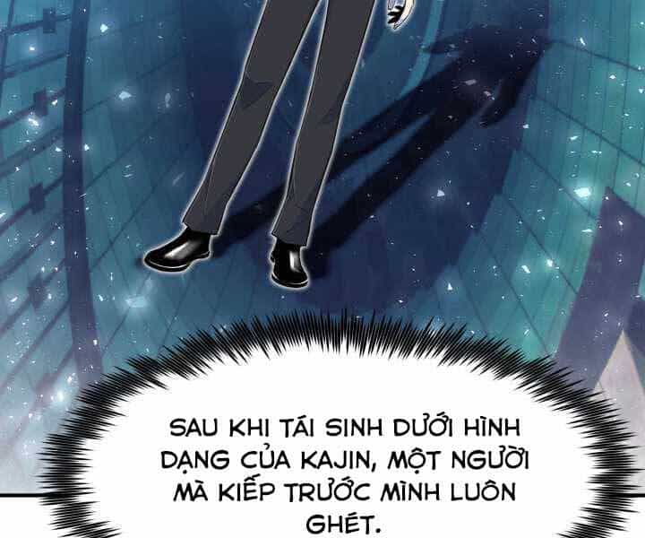 Bản Chất Của Chuyển Sinh - Chương 4 - ảnh 3