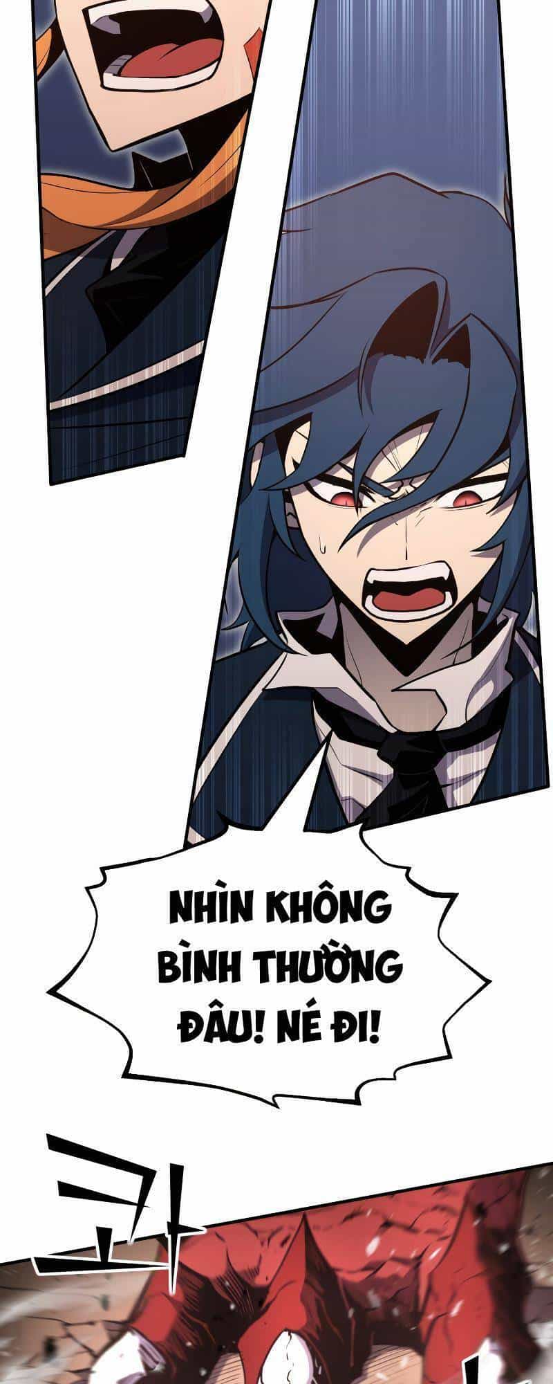Bản Chất Của Chuyển Sinh - Chương 60 - ảnh 59