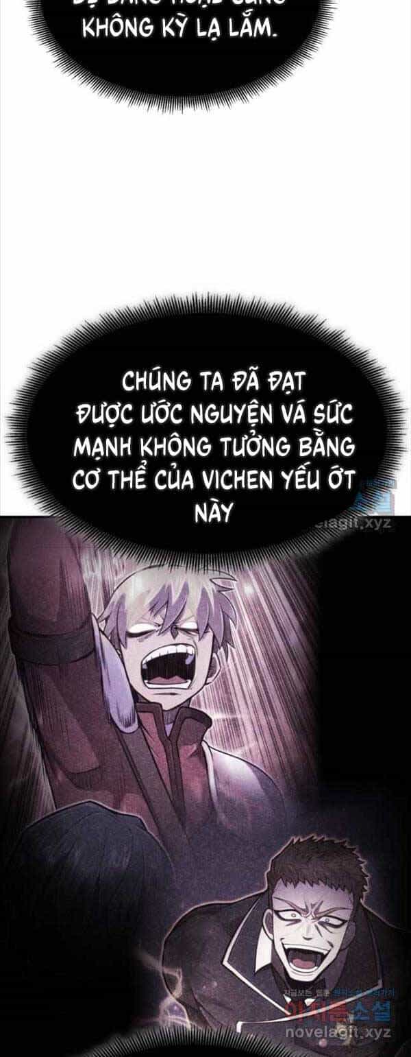 Bản Chất Của Chuyển Sinh - Chương 68 - ảnh 15