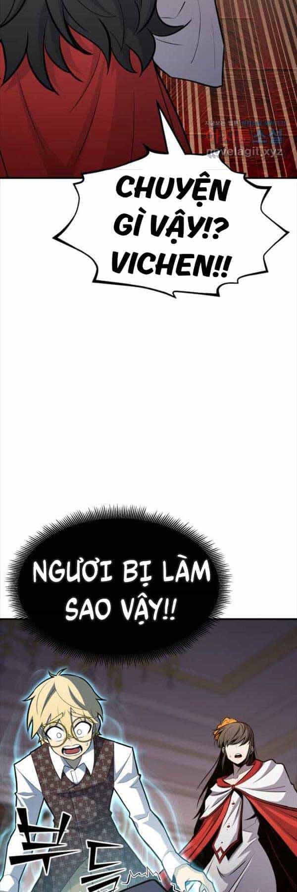 Bản Chất Của Chuyển Sinh - Chương 68 - ảnh 7