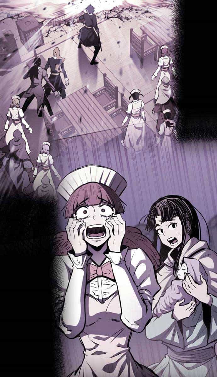 Bản Chất Của Chuyển Sinh - Chương 78 - ảnh 30