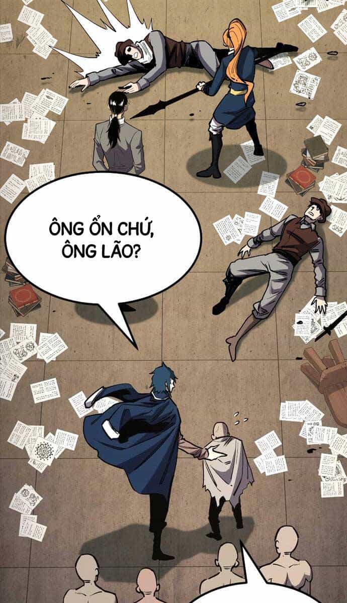 Bản Chất Của Chuyển Sinh - Chương 83 - ảnh 74