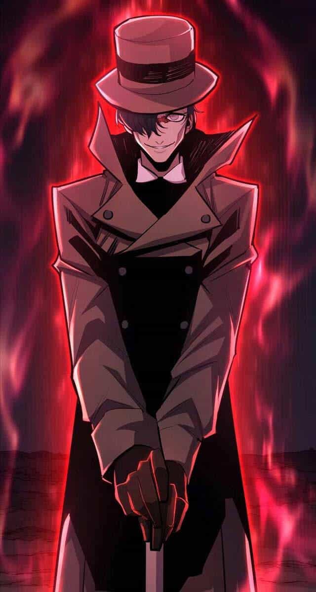 Bản Chất Của Chuyển Sinh - Chương 94 - ảnh 115