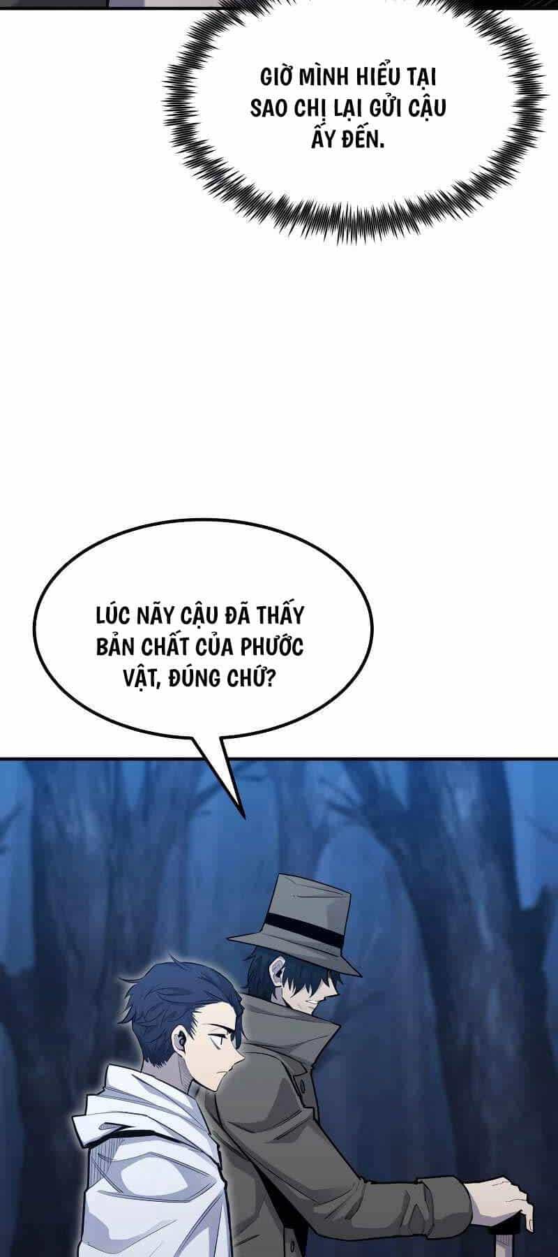 Bản Chất Của Chuyển Sinh - Chương 95 - ảnh 53