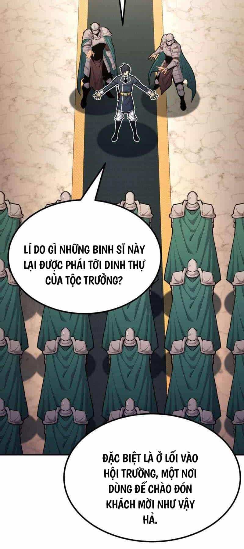 Bản Chất Của Chuyển Sinh - Chương 97 - ảnh 22