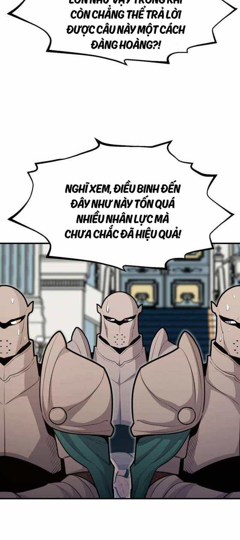 Bản Chất Của Chuyển Sinh - Chương 97 - ảnh 33