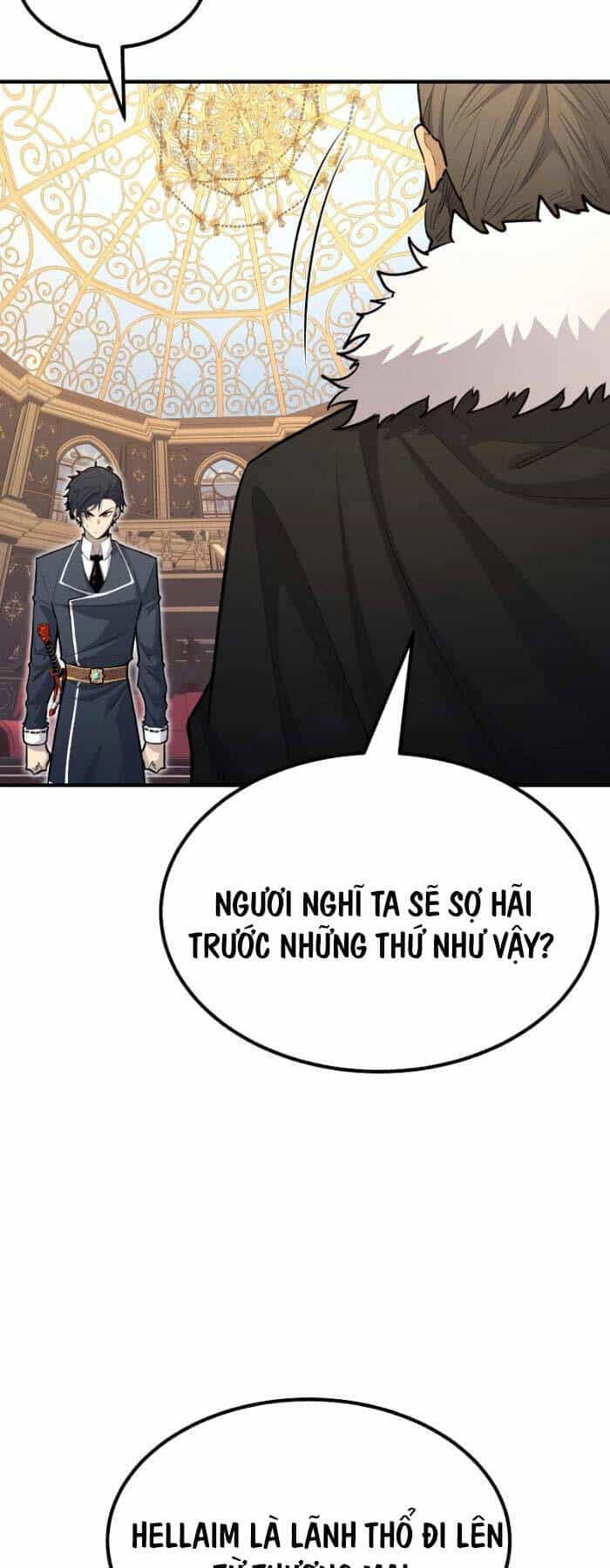 Bản Chất Của Chuyển Sinh - Chương 98 - ảnh 56