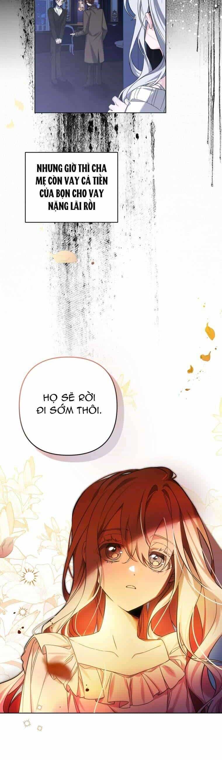 Bạn Có Cần Sự Cứu Rỗi Không? - Chương 2 - ảnh 25
