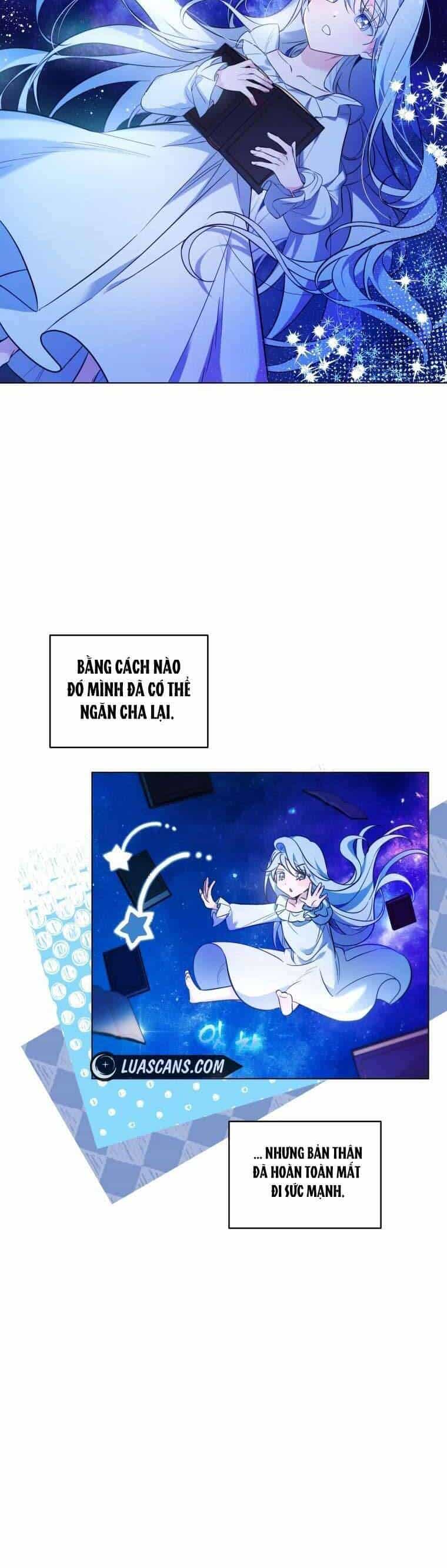 Bạn Có Cần Sự Cứu Rỗi Không? - Chương 4 - ảnh 5