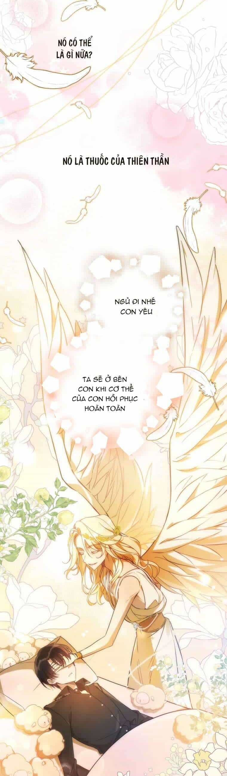 Bạn Có Cần Sự Cứu Rỗi Không? - Chương 6 - ảnh 7