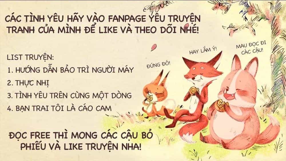 Bạn Cùng Lớp Là Bạch Mã Hoàng Tử - Chương 1 - ảnh 2
