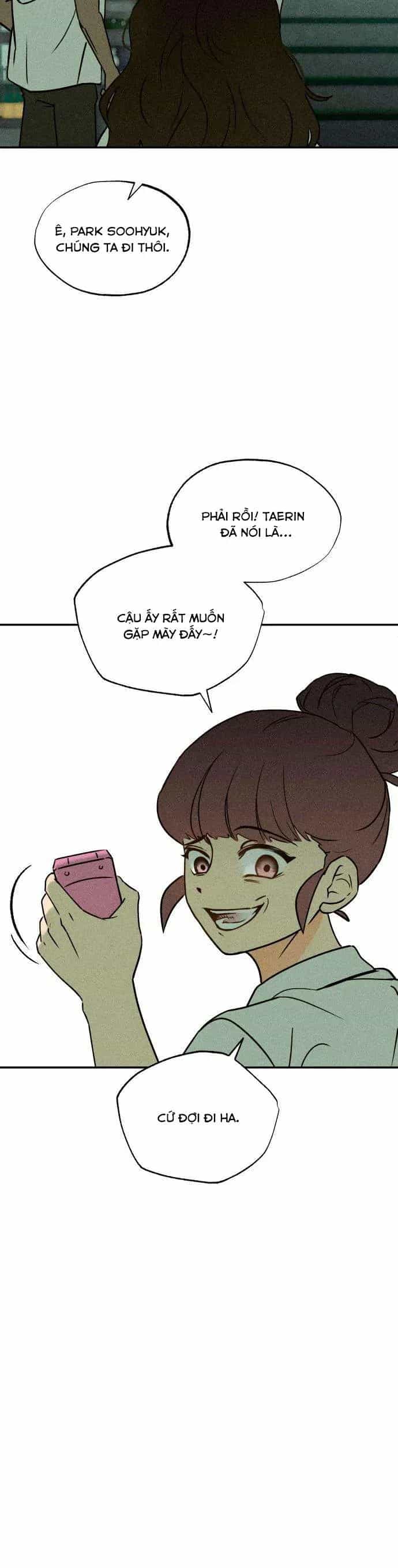 Bạn Cùng Lớp Là Bạch Mã Hoàng Tử - Chương 3 - ảnh 46