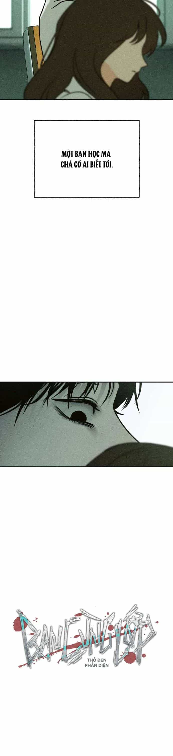 Bạn Cùng Lớp Là Bạch Mã Hoàng Tử - Chương 4 - ảnh 18