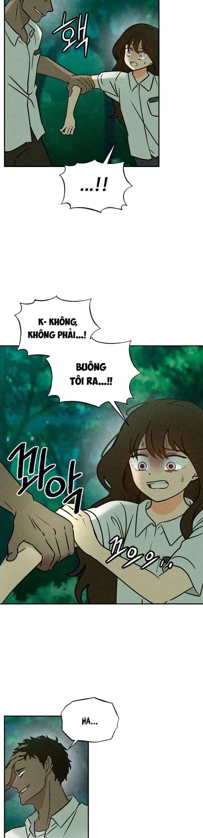 Bạn Cùng Lớp Là Bạch Mã Hoàng Tử - Chương 4 - ảnh 34