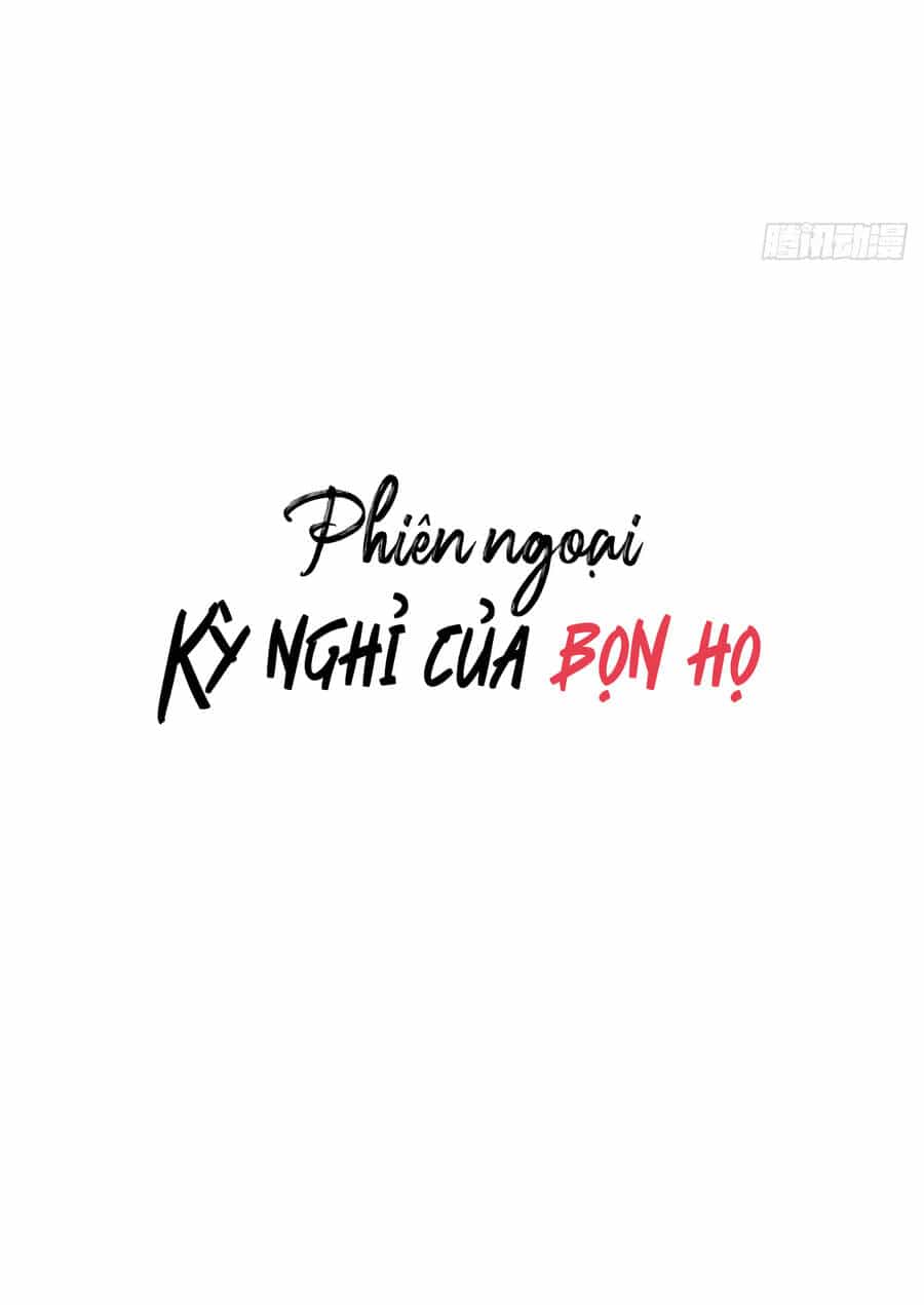 Bạn Cùng Lớp Tôi Đều Kỳ Lạ - Chương 15 - ảnh 3