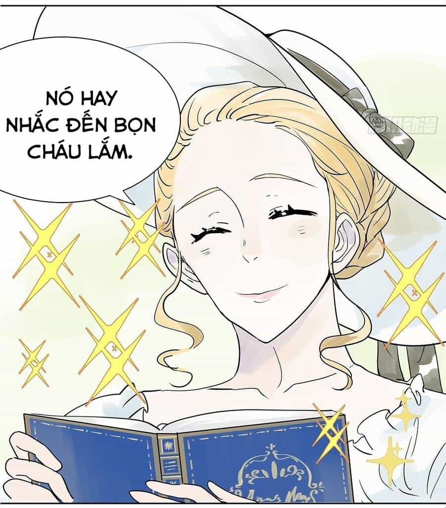 Bạn Cùng Lớp Tôi Đều Kỳ Lạ - Chương 25 - ảnh 29
