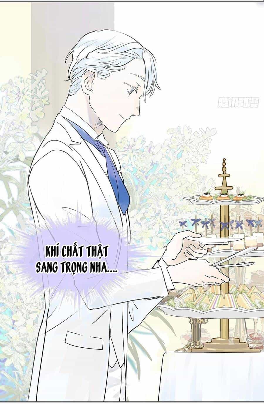 Bạn Cùng Lớp Tôi Đều Kỳ Lạ - Chương 26 - ảnh 38