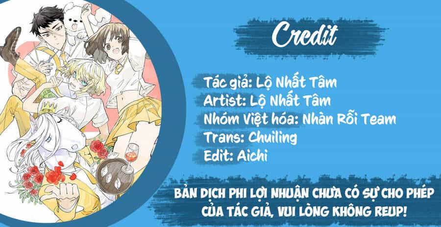 Bạn Cùng Lớp Tôi Đều Kỳ Lạ - Chương 3 - ảnh 1