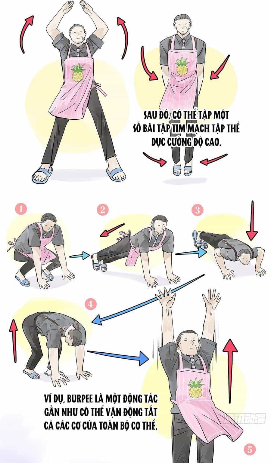 Bạn Cùng Lớp Tôi Đều Kỳ Lạ - Chương 30 - ảnh 29