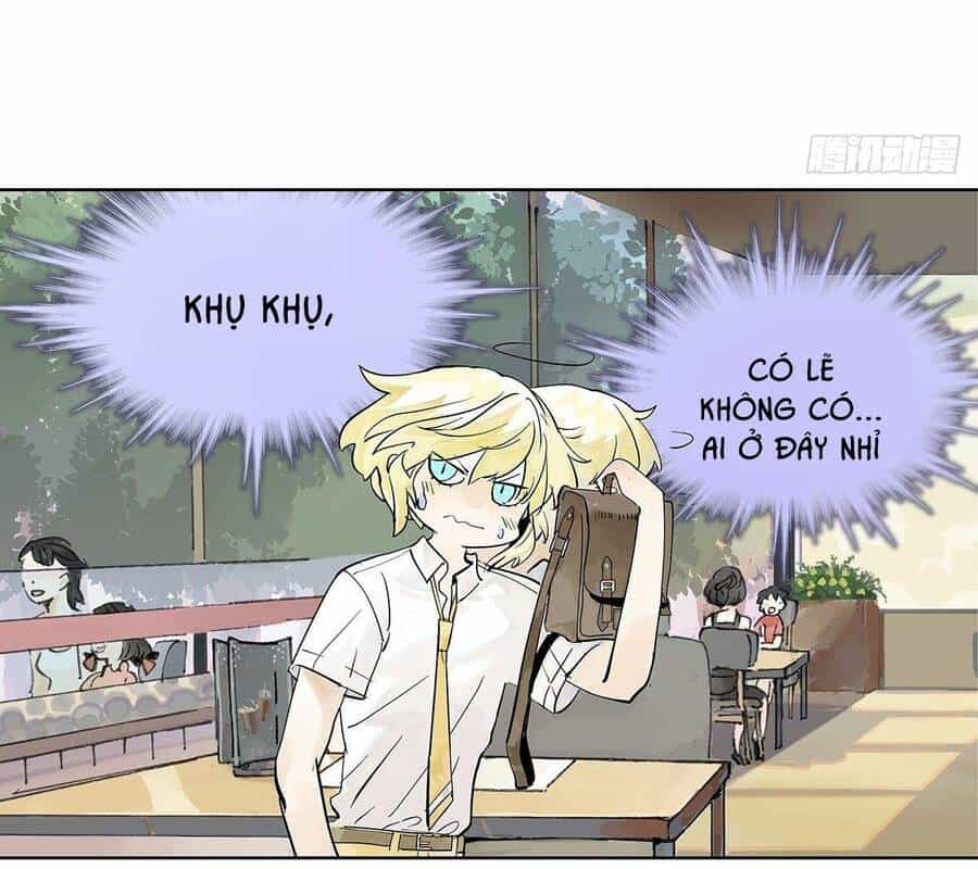 Bạn Cùng Lớp Tôi Đều Kỳ Lạ - Chương 31 - ảnh 16