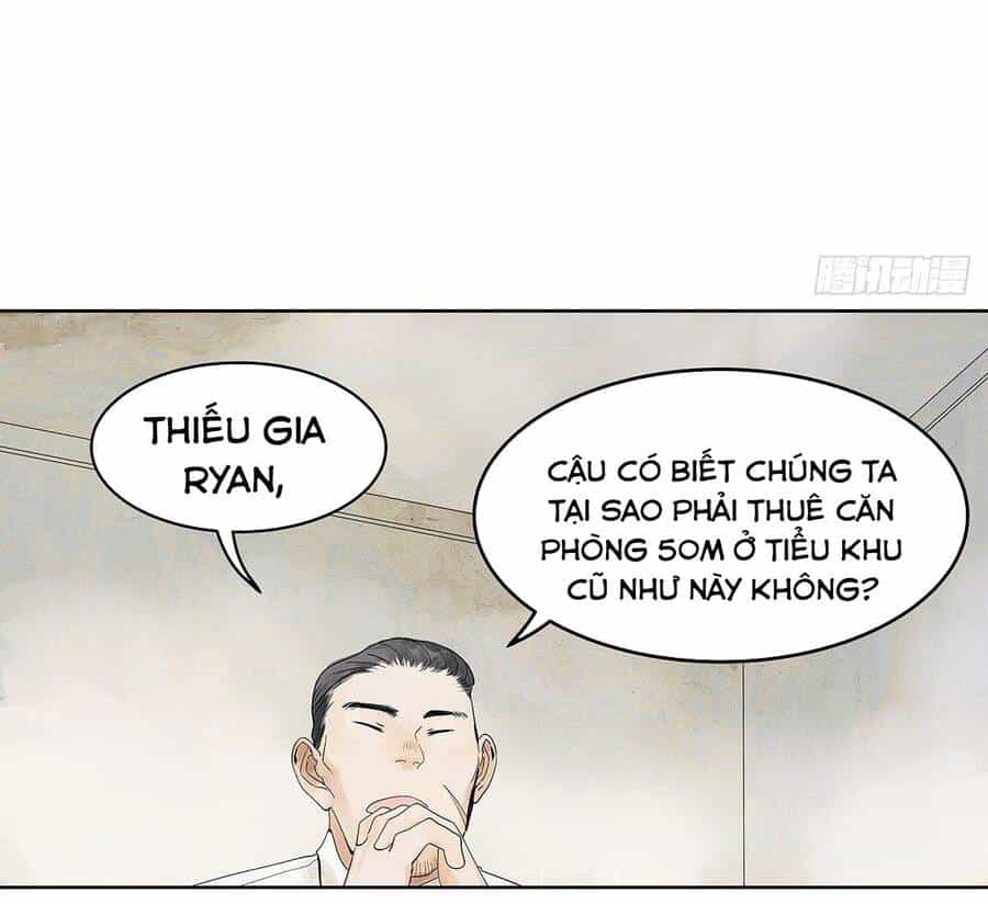 Bạn Cùng Lớp Tôi Đều Kỳ Lạ - Chương 31 - ảnh 7