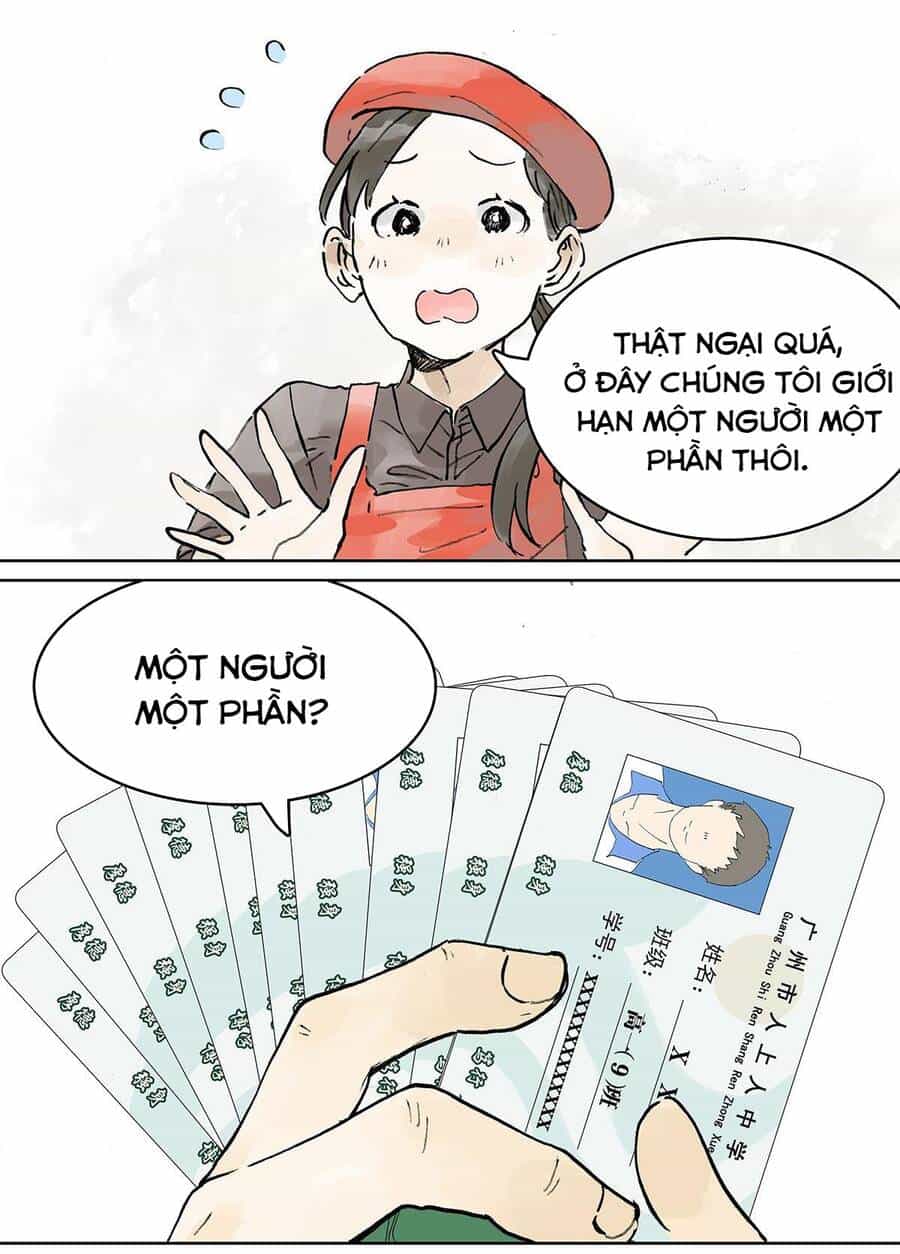 Bạn Cùng Lớp Tôi Đều Kỳ Lạ - Chương 32 - ảnh 35