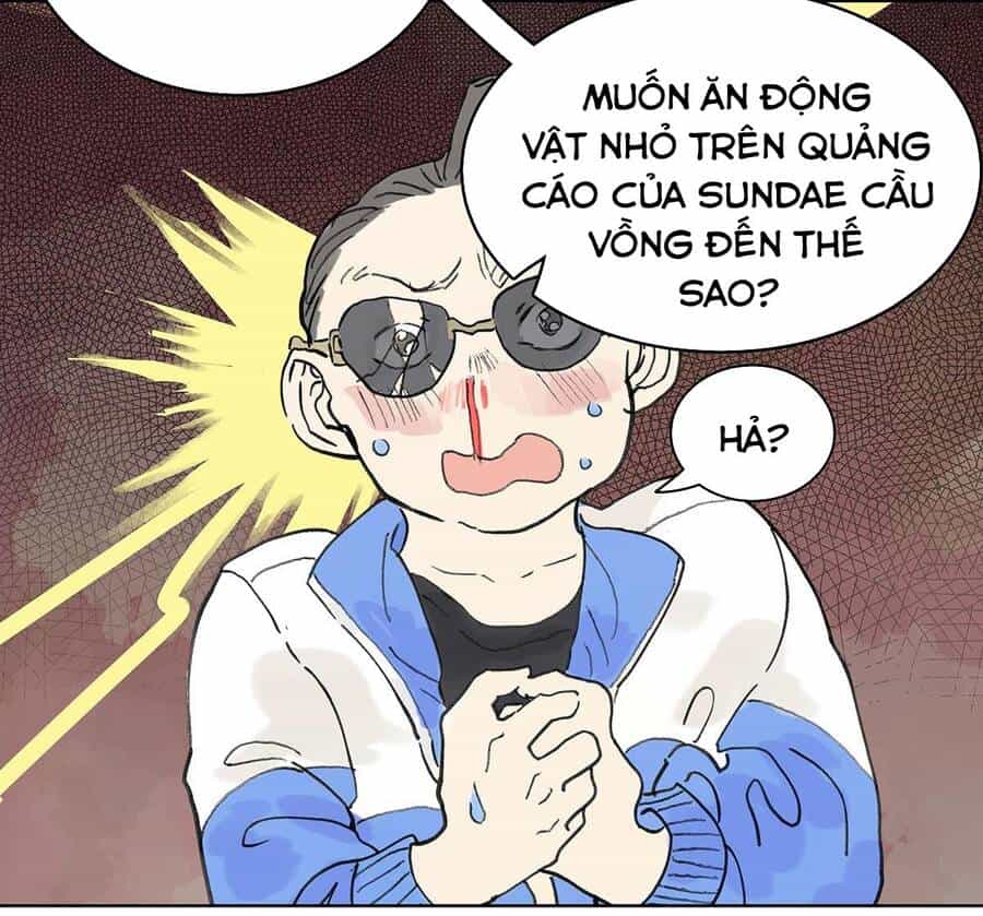Bạn Cùng Lớp Tôi Đều Kỳ Lạ - Chương 32 - ảnh 61