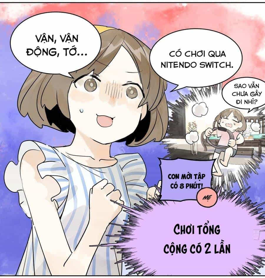 Bạn Cùng Lớp Tôi Đều Kỳ Lạ - Chương 37 - ảnh 18