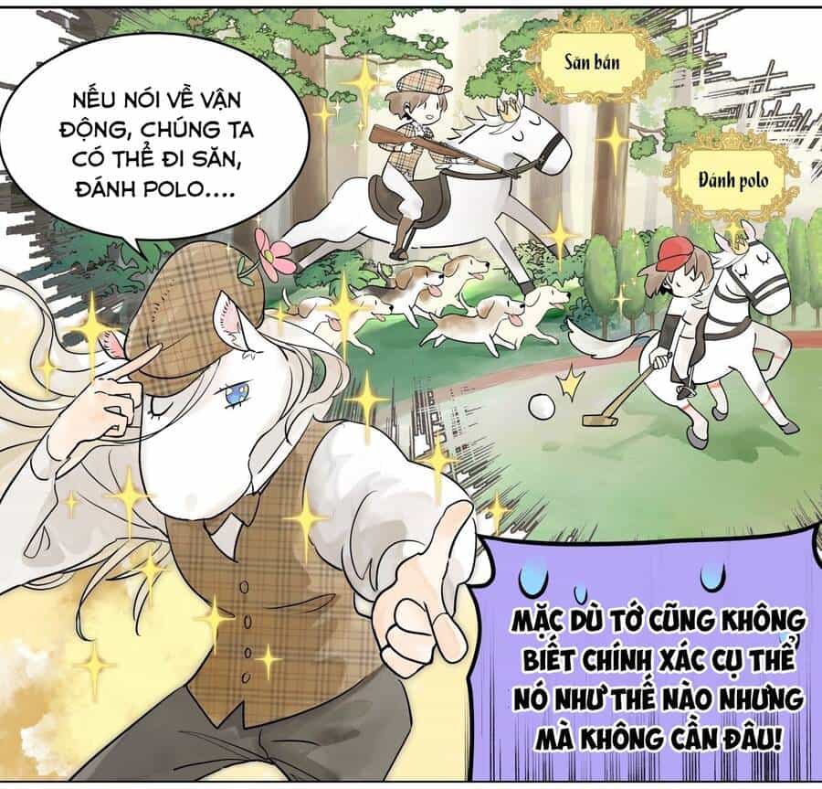 Bạn Cùng Lớp Tôi Đều Kỳ Lạ - Chương 37 - ảnh 19