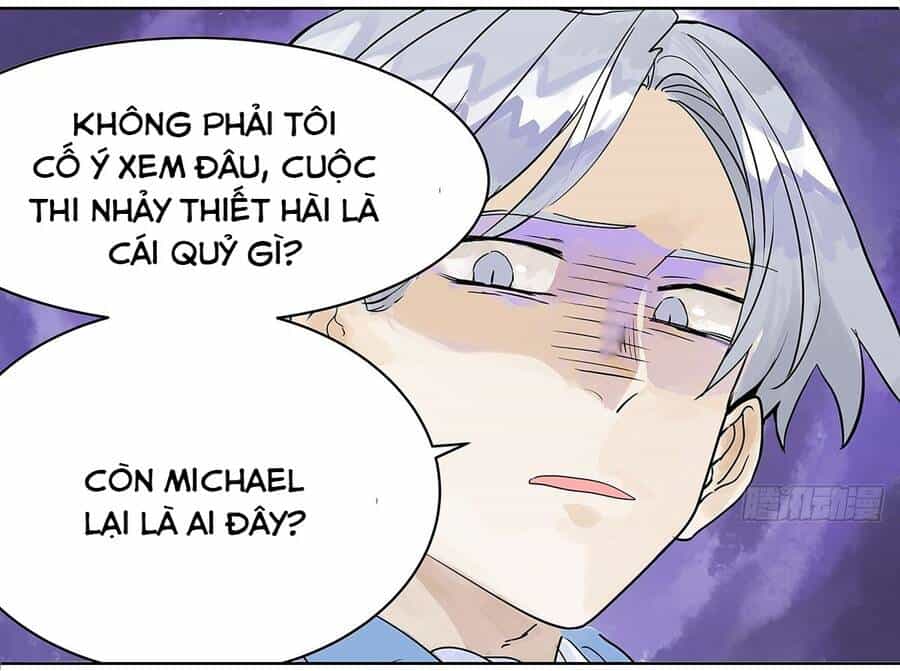 Bạn Cùng Lớp Tôi Đều Kỳ Lạ - Chương 37 - ảnh 39