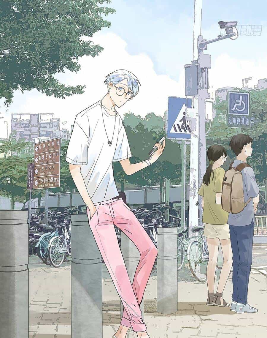 Bạn Cùng Lớp Tôi Đều Kỳ Lạ - Chương 38 - ảnh 15