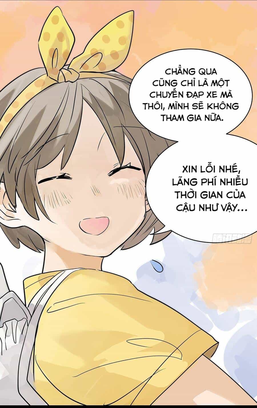 Bạn Cùng Lớp Tôi Đều Kỳ Lạ - Chương 41 - ảnh 9