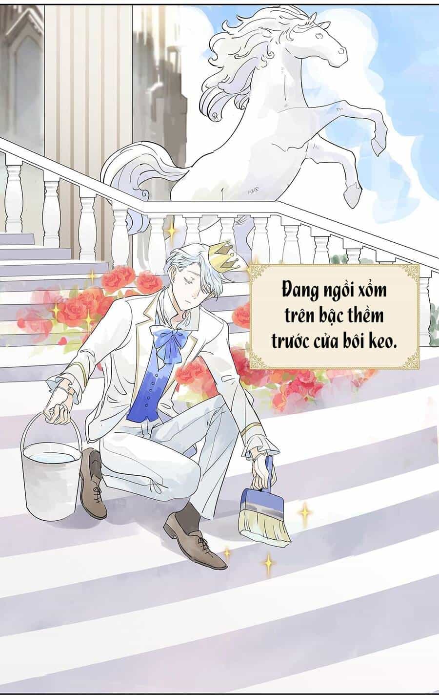 Bạn Cùng Lớp Tôi Đều Kỳ Lạ - Chương 42 - ảnh 18