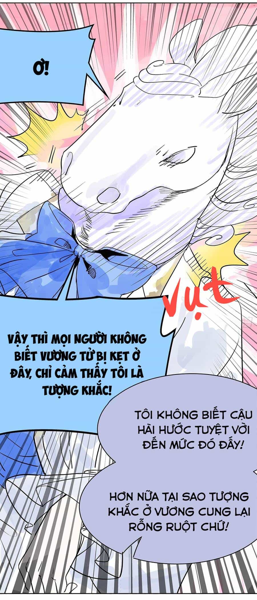 Bạn Cùng Lớp Tôi Đều Kỳ Lạ - Chương 42 - ảnh 35