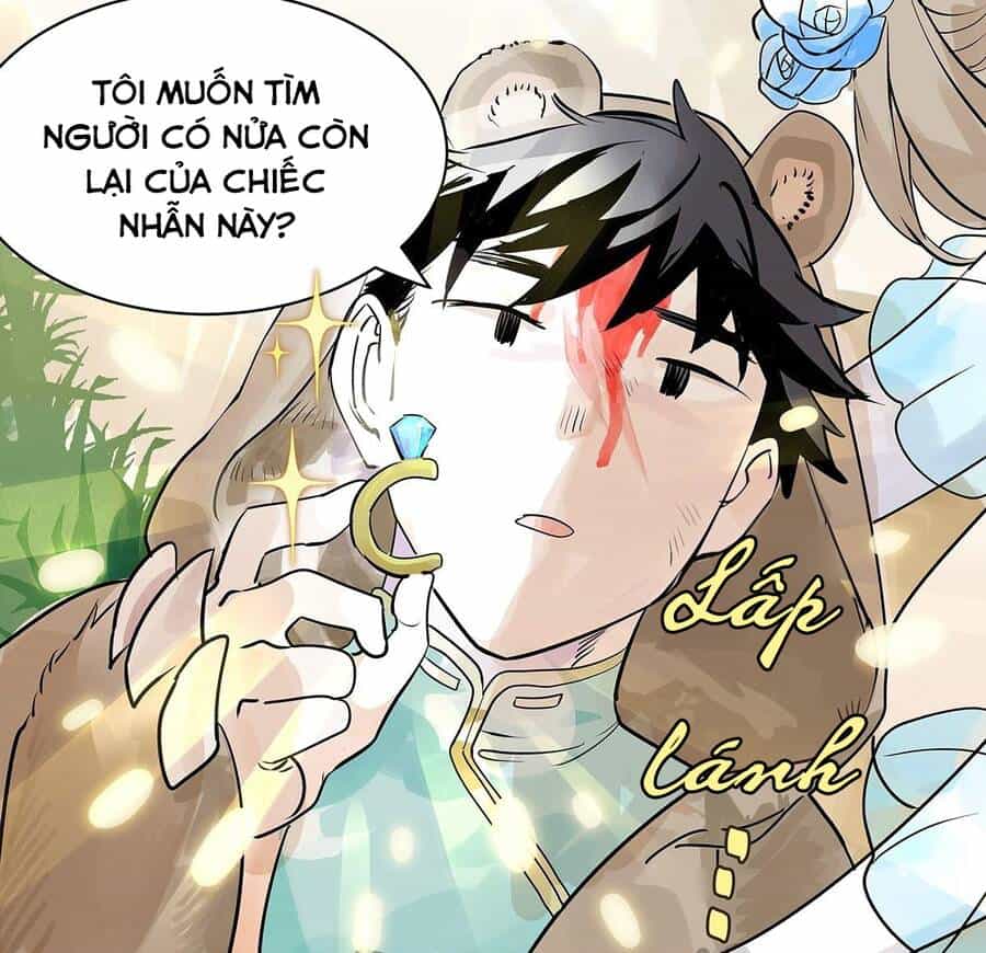 Bạn Cùng Lớp Tôi Đều Kỳ Lạ - Chương 42 - ảnh 9