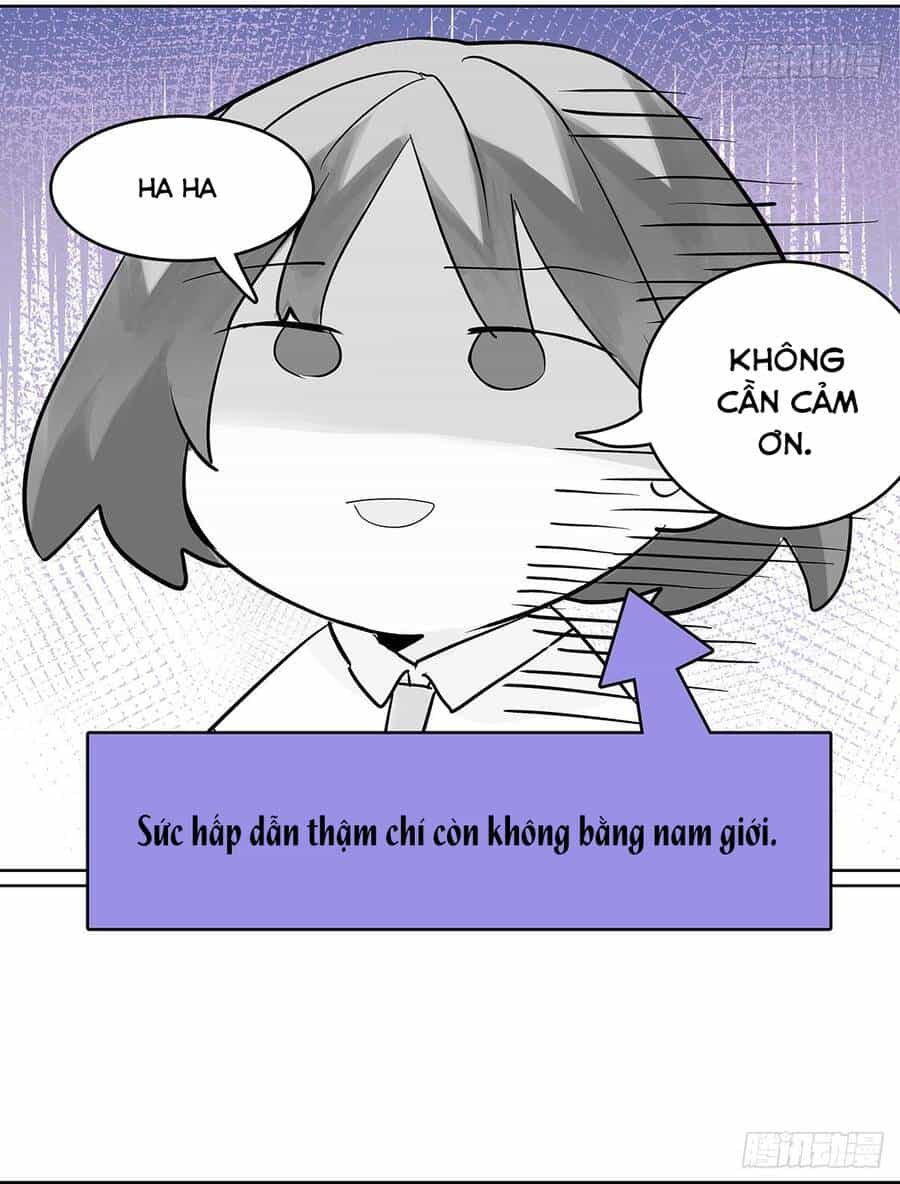Bạn Cùng Lớp Tôi Đều Kỳ Lạ - Chương 46 - ảnh 13